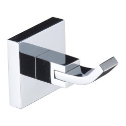 Bristan Square Robe Hook