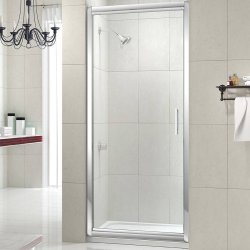 Merlyn 8 Series 700mm Infold Door