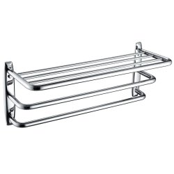 Bristan Towel Shelf