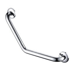 Bristan Angled Grab Bar