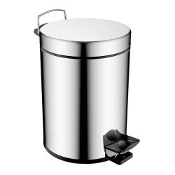 Bristan Waste Bin 5L