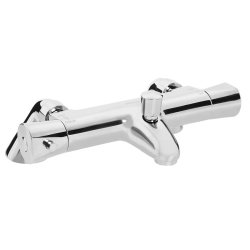 Bristan Artisan Thermostatic Bath Shower Mixer