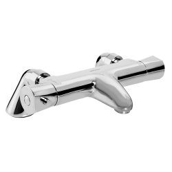 Bristan Artisan Thermostatic Bath Filler