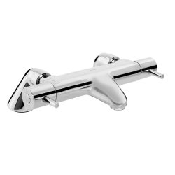 Bristan Artisan Thermostatic Lever Bath Filler