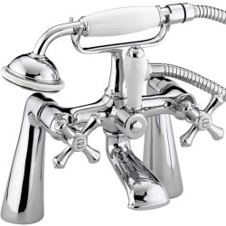 Bristan Colonial Bath Shower Mixer