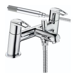 Bristan Smile Bath Shower Mixer