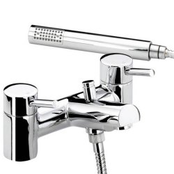 Bristan Prism Bath Shower Mixer