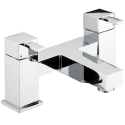 Bristan Quadrato Bath Filler