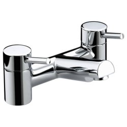 Bristan Prism Bath Filler