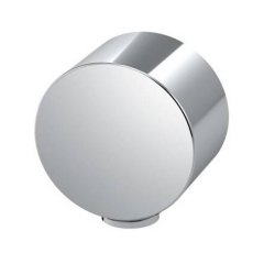 Bristan Fast Fit Round Wall Outlet