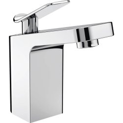 Bristan Alp One Hole Bath Filler