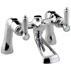 Bristan Renaissance Bath Filler