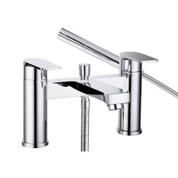 Bristan Soho Bath Shower Mixer