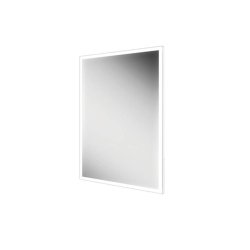 HiB Globe 50 LED Bathroom Mirror