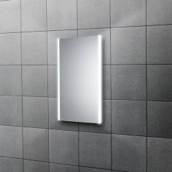 HiB Beam 50 LED Bathroom Mirror