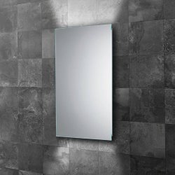 HiB Aura 60 LED Bathroom Mirror