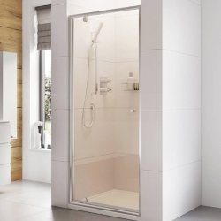 Roman Haven 760mm Pivot Shower Door