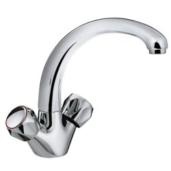 Bristan Club Monobloc Sink Mixer