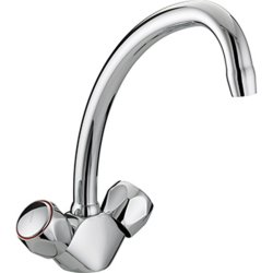 Bristan Club Budget Monobloc Sink Mixer