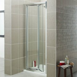 Kartell Koncept 700mm Bi-Fold Shower Door