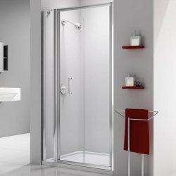 Merlyn Ionic Express 760mm Easy Fit Bifold Shower Door