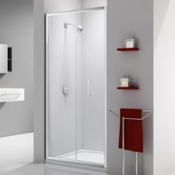 Merlyn Ionic Express 800mm Easy Fit Bifold Shower Door