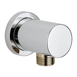 Kartell Round Outlet Elbow