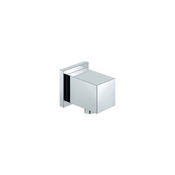 Kartell Square Outlet Elbow