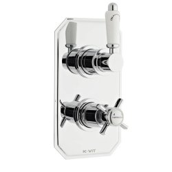 Kartell Klassique Concealed Thermostatic Valve