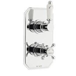 Kartell Viktory Concealed Thermostatic Valve