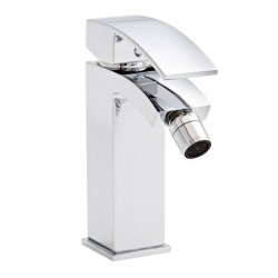 Kartell Flair Mono Bidet Mixer