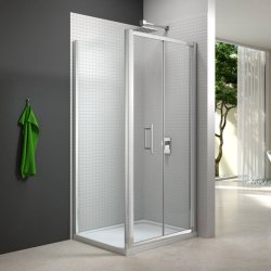 Merlyn 6 Series 700mm Bifold Door