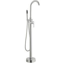 Kartell Plan Free Standing Bath Shower Mixer