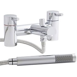 Kartell Plan Bath Shower Mixer