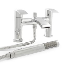 Kartell Status Bath Shower Mixer