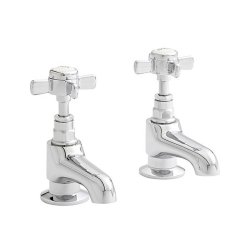 Kartell Klassique Basin Taps