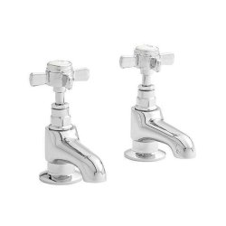 Kartell Klassique Bath Taps