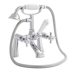 Kartell Klassique Bath Shower Mixer