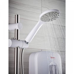 Redring Pure 8.5kW Instantaneous Electric Shower