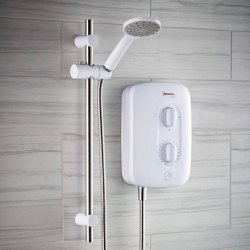 Redring Pure 8.5kW Instantaneous Electric Shower