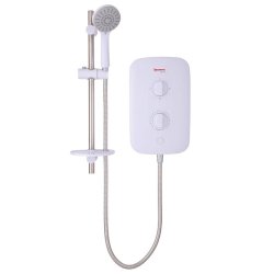 Redring Bright 9.5kW Multi Connection Electric Shower