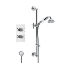 Bristan 1901 Shower Package