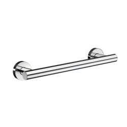 Smedbo Home Polished Chrome Grab Bar