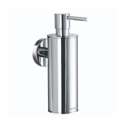 Smedbo Home Polished Chrome Soap Dispenser