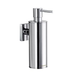 Smedbo House Polished Chrome Soap Dispenser