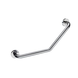 Smedbo Living Grab Bar Long V-Form