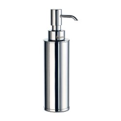 Smedbo Outline Freestanding Chrome Soap Dispenser