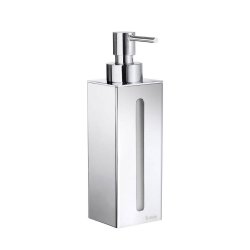 Smedbo Outline Wall Mounted Soap Dispenser