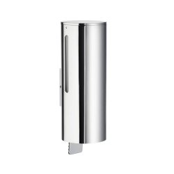 Smedbo Outline Chrome Soap Dispenser