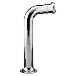 Bristan Bib Tap Upstands